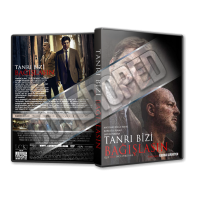 Tanrı Bizi Bağışlasın - Que Dios nos perdone 2016  Türkçe Dvd Cover Tasarımı